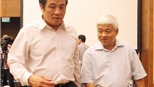 Cải tổ VFF: Chuyện dài kỳ